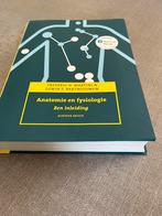 Anatomie en fysiologie, 8e editie met MyLab NL, Boeken, Frederic H. Martini; Edwin F. Bartholomew, Nederlands, Overige niveaus