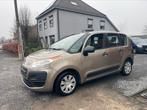 Citroen C 3 Picasso 1.4i Benzine,..., Auto's, Citroën, Euro 5, Monovolume, 4 cilinders, Beige