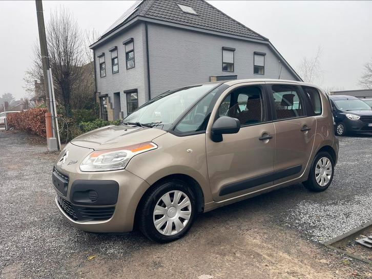 Citroen C 3 Picasso 1.4i Benzine,..., Auto's, Citroën, Particulier, Te koop, C3 Picasso, ABS, Centrale vergrendeling, Elektrische ramen