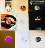 10 house platen 12”(EP) Café D’anvers) (Deep)(Hard)HOUSE –te, CD & DVD, Enlèvement ou Envoi, Utilisé, 12 pouces, Autres genres