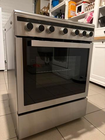Friac Inductieplaat/ Fornuis Met Garantie! beschikbaar voor biedingen