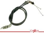 GASKABEL Suzuki GSX 750 F 1998-2005 (GSX750F AK11 KATANA), Gebruikt