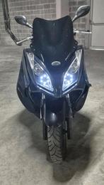 Kymco dinkstreet 125cc, Fietsen en Brommers, Scooters | Kymco, Ophalen, 125 cc, Zo goed als nieuw, Benzine
