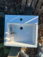 nieuwe afwasbak Duravit, Ophalen, Zo goed als nieuw
