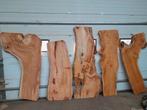 Zirben hout, Doe-het-zelf en Bouw, Hout en Planken, Ophalen, Zo goed als nieuw