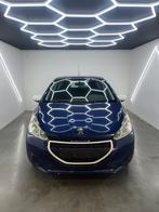 Peugeot 208| 2015| 109.250KM| NIEUWE DISTRIBUTIE + GARANTIE, Auto's, Voorwielaandrijving, Euro 5, Stof, 50 kW