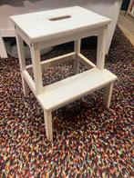 Ikea Bekvam houten keukenladder, Ophalen, Zo goed als nieuw, Hout