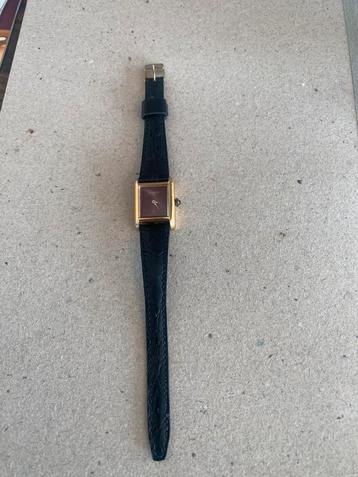 ancien montre, Enlèvement