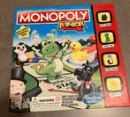 Monopoly junior, Hobby en Vrije tijd, Ophalen, Zo goed als nieuw