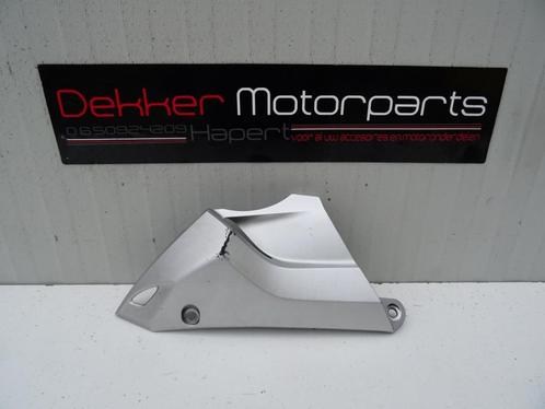 Linker Onderkuip Honda VFR1200X Crosstourer 2012-2013-2014, Motoren, Onderdelen | Honda, Gebruikt, Ophalen of Verzenden