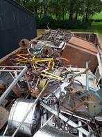Gezocht: Oude metalen regio Hechtel-Eksel, Ophalen, Gebruikt, Overige metalen