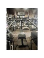 Life Fitness 9500 HR Stepper, Ophalen of Verzenden, Gebruikt, Benen, Overige typen
