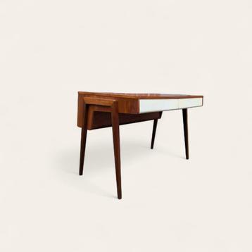 Dutch Mid Century desk - Everest - Restored beschikbaar voor biedingen