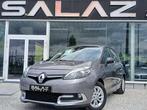 Renault Scenic 1.2 TCe Energy Limited/NAVI/CLIM, 5 places, Achat, 1197 cm³, 113 ch