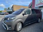 Toyota ProAce Verso SHUTTLE & GP pack Toyota Proace Verso 20, Auto's, Monovolume, Euro 6, 144 pk, ProAce