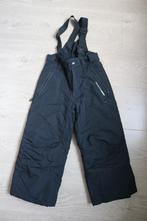 Skibroek zwart maat 104 (Mountain Peak), Kinderen en Baby's, Gebruikt, Jongen of Meisje, Mountain peak, Ophalen