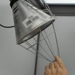 Infraroodlamp armatuur + lamp 100 W