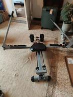 Hydraulische roeimachine, Enlèvement, Comme neuf