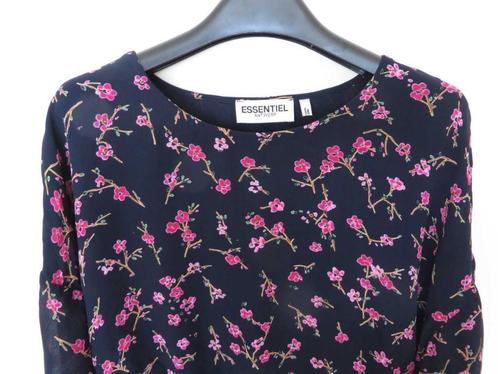 Essentiel Antwerp jurk – maat 40, Kleding | Dames, Jurken, Zo goed als nieuw, Maat 38/40 (M), Overige kleuren, Ophalen of Verzenden