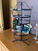 Juwelenrek, Ophalen, Zo goed als nieuw