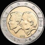 Speciale 2 euro munt België 2005, Postzegels en Munten, Ophalen, België, 2 euro, Losse munt