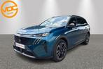 Peugeot 5008 FIRST EDITION ALLURE, 1199 cc, Hybride Elektrisch/Benzine, Start-stop-systeem, SUV of Terreinwagen
