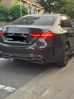 Mercedes benz c300de, Auto's, Automaat, Achterwielaandrijving, Euro 6, Overige kleuren