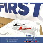 AMG EMBLEM BLACK SERIES EMBLEEM KOFFERBAK LOGO AMG BADGE Mer, Arrière, Utilisé, -, -