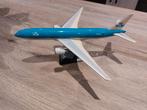 Boeing 777-200 KLM, Ophalen of Verzenden, Gebruikt