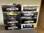 Sun star ford escort mk2 rally 90 euro, Hobby en Vrije tijd, Modelauto's | 1:18, Ophalen, Zo goed als nieuw, Auto, Sun Star