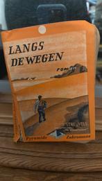Langs De Wegen, Ophalen of Verzenden, Zo goed als nieuw