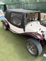 Ruska classica 1968, Overige modellen, Cabriolet, Wit, Overige kleuren