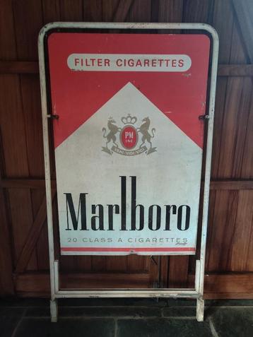 Marlboro bord