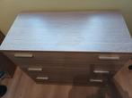 Ladekast, Huis en Inrichting, Kasten | Dressoirs, Ophalen, Gebruikt, 50 tot 100 cm, Met lade(s)