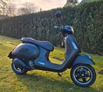 Belle Vespa GTS 125cc SuperSport à vendre., Motos, 125 cm³, Super Sport, Particulier