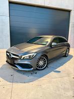 CLA180 - Benzine - Automaat - AMG PACK -, Auto's, Automaat, CLA, Bedrijf, Break