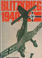Blitzkrieg 1940, Boeken, Ophalen of Verzenden