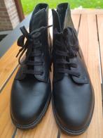 Nieuwe zwarte Solidus Kiss, Kleding | Dames, Schoenen, Ophalen of Verzenden, Nieuw