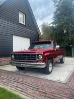 TK Chevrolet Silverado Pick up Big Block 454 Mooie staat, Auto's, Particulier, Te koop, Chevrolet