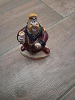 Figurine Astérix - Homéopatix, Enlèvement, Comme neuf, Autres types