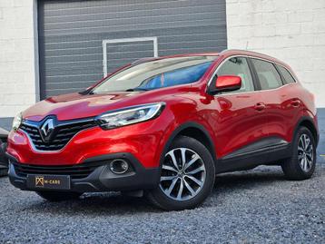 Renault Kadjar 1er propriétaire*Gps* (bj 2017) beschikbaar voor biedingen