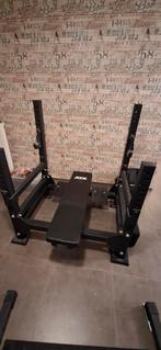 Fitness materiaal alles samen, Enlèvement, Neuf, Centrale électrique