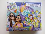 nieuwe tie dye creator 12 stuks, Kinderen en Baby's, Ophalen of Verzenden, Nieuw, Knutselen