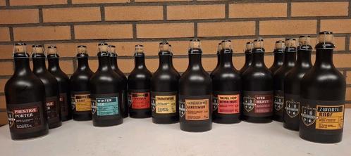 Hertog Jan Proeftuin 14 stuks, Verzamelen, Biermerken, Nieuw, Hertog Jan, Ophalen