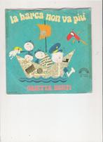 Orietta Berti - La barca non va piu - Devi chiederlo a papa, 7 pouces, Pop, Utilisé, Enlèvement ou Envoi