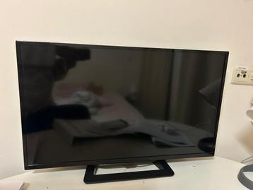 Télévision  beschikbaar voor biedingen