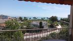 A côté de Nice Cagnes sur Mer appartement vue mer avec chamb, Provence en Côte d'Azur, Appartement, Wasmachine, Eigenaar