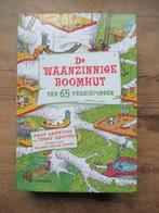 De waanzinnige boombut van 65 verdiepingen, Ophalen, Andy Griffiths, Zo goed als nieuw, Fictie