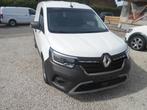 RENAULT KANGOO AUTOMAAT LICHTE VRACHT, Auto's, Testrit aan huis, Euro 6, 4 cilinders, Leder en Stof