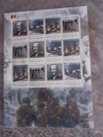 Postzegels, Postzegels en Munten, Ophalen